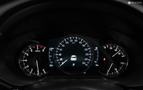 Mazda CX-5 II, 2024 год, 4 210 000 рублей, 14 фотография