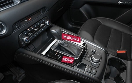 Mazda CX-5 II, 2024 год, 4 210 000 рублей, 18 фотография
