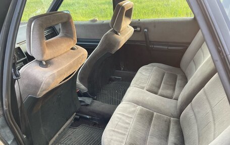 Audi 100, 1988 год, 90 000 рублей, 7 фотография