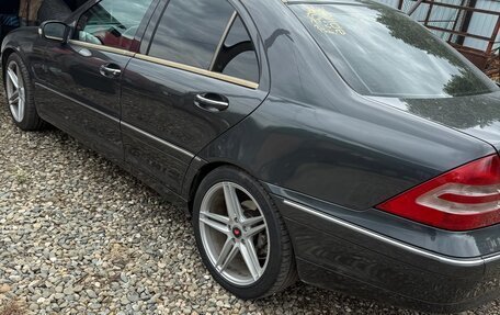 Mercedes-Benz C-Класс, 2000 год, 750 000 рублей, 2 фотография