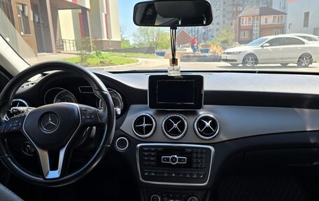 Mercedes-Benz GLA, 2014 год, 1 900 000 рублей, 4 фотография