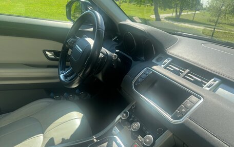 Land Rover Range Rover Evoque I, 2017 год, 2 690 000 рублей, 5 фотография