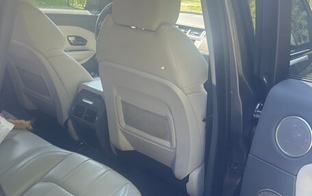 Land Rover Range Rover Evoque I, 2017 год, 2 690 000 рублей, 7 фотография