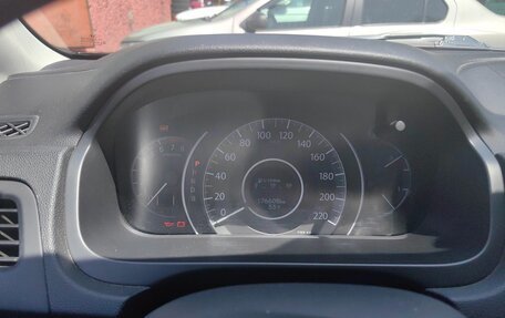 Honda CR-V IV, 2013 год, 1 650 000 рублей, 3 фотография