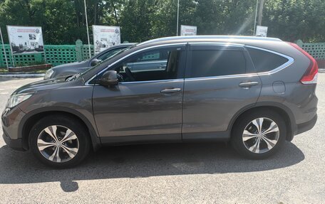 Honda CR-V IV, 2013 год, 1 650 000 рублей, 6 фотография