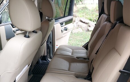 Land Rover Discovery IV, 2011 год, 2 100 000 рублей, 2 фотография