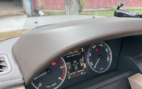 Land Rover Discovery IV, 2011 год, 2 100 000 рублей, 10 фотография