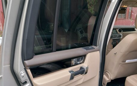 Land Rover Discovery IV, 2011 год, 2 100 000 рублей, 4 фотография