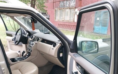 Land Rover Discovery IV, 2011 год, 2 100 000 рублей, 8 фотография