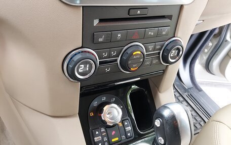 Land Rover Discovery IV, 2011 год, 2 100 000 рублей, 13 фотография