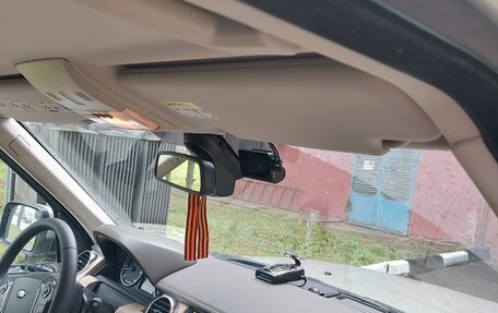 Land Rover Discovery IV, 2011 год, 2 100 000 рублей, 19 фотография