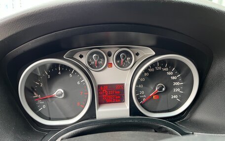 Ford Focus II рестайлинг, 2011 год, 580 000 рублей, 3 фотография