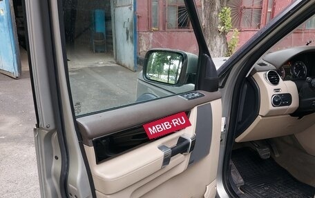Land Rover Discovery IV, 2011 год, 2 100 000 рублей, 24 фотография