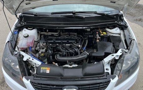 Ford Focus II рестайлинг, 2011 год, 580 000 рублей, 6 фотография