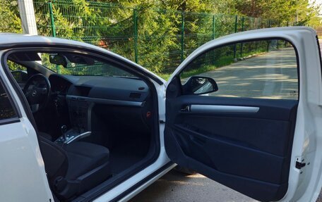Opel Astra H, 2010 год, 470 000 рублей, 7 фотография