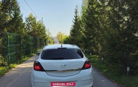 Opel Astra H, 2010 год, 470 000 рублей, 6 фотография