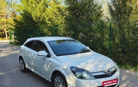 Opel Astra H, 2010 год, 470 000 рублей, 4 фотография