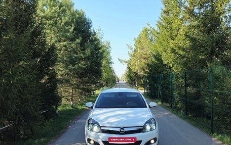 Opel Astra H, 2010 год, 470 000 рублей, 3 фотография