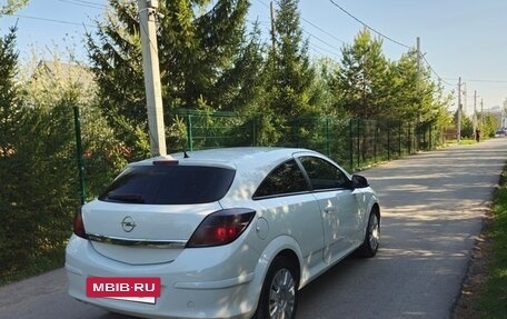 Opel Astra H, 2010 год, 470 000 рублей, 5 фотография