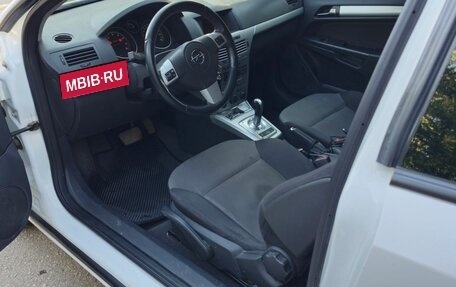 Opel Astra H, 2010 год, 470 000 рублей, 8 фотография