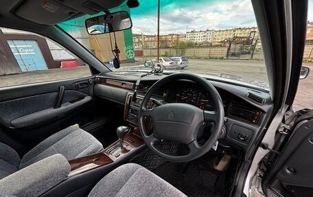 Toyota Crown, 1998 год, 700 000 рублей, 5 фотография