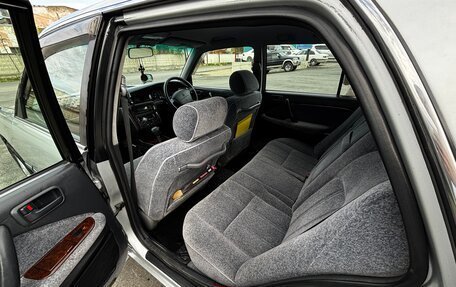 Toyota Crown, 1998 год, 700 000 рублей, 7 фотография
