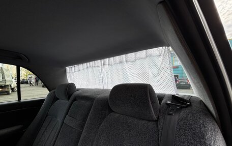 Toyota Crown, 1998 год, 700 000 рублей, 9 фотография