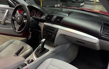 BMW 1 серия, 2007 год, 1 000 000 рублей, 7 фотография