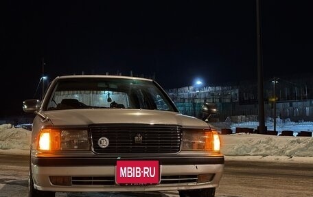 Toyota Crown, 1998 год, 700 000 рублей, 4 фотография