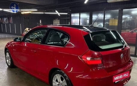 BMW 1 серия, 2007 год, 1 000 000 рублей, 5 фотография