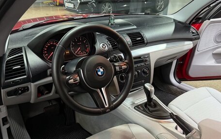 BMW 1 серия, 2007 год, 1 000 000 рублей, 8 фотография