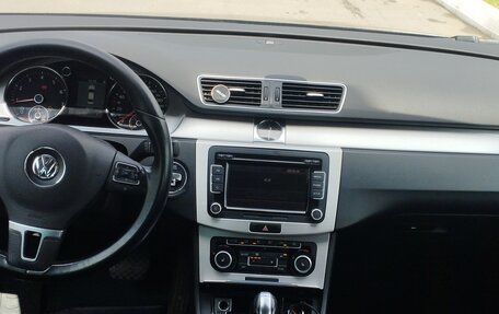 Volkswagen Passat B7, 2011 год, 1 270 000 рублей, 5 фотография