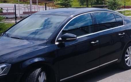 Volkswagen Passat B7, 2011 год, 1 270 000 рублей, 7 фотография