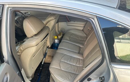 Nissan Cefiro IV (J31), 2003 год, 260 000 рублей, 5 фотография