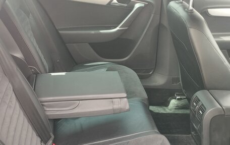 Volkswagen Passat B7, 2011 год, 1 270 000 рублей, 6 фотография