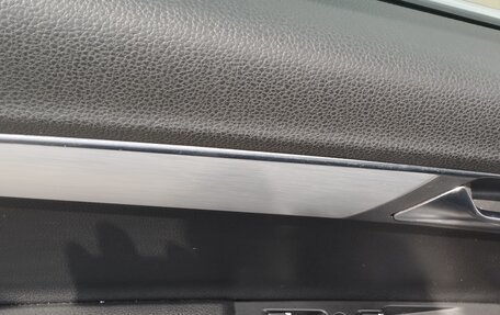 Volkswagen Passat B7, 2011 год, 1 270 000 рублей, 10 фотография