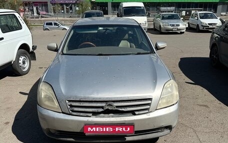 Nissan Cefiro IV (J31), 2003 год, 260 000 рублей, 2 фотография