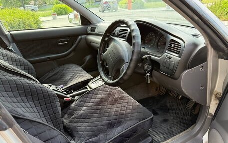 Subaru Legacy III, 1998 год, 400 000 рублей, 9 фотография