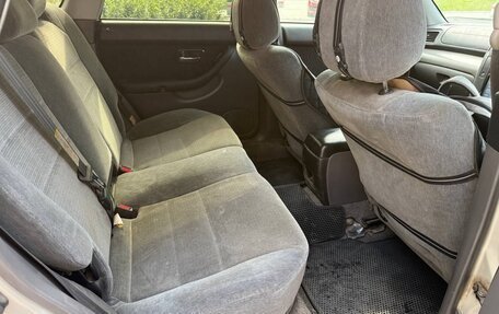 Subaru Legacy III, 1998 год, 400 000 рублей, 14 фотография