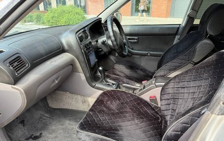 Subaru Legacy III, 1998 год, 400 000 рублей, 11 фотография