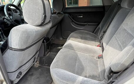 Subaru Legacy III, 1998 год, 400 000 рублей, 12 фотография