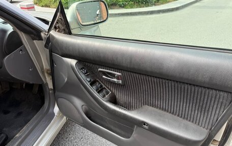 Subaru Legacy III, 1998 год, 400 000 рублей, 8 фотография