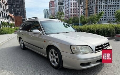 Subaru Legacy III, 1998 год, 400 000 рублей, 3 фотография