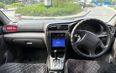 Subaru Legacy III, 1998 год, 400 000 рублей, 15 фотография
