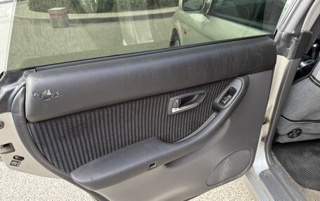 Subaru Legacy III, 1998 год, 400 000 рублей, 17 фотография