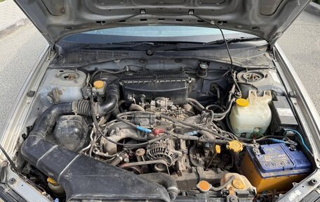 Subaru Legacy III, 1998 год, 400 000 рублей, 23 фотография