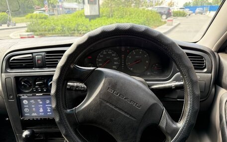 Subaru Legacy III, 1998 год, 400 000 рублей, 20 фотография