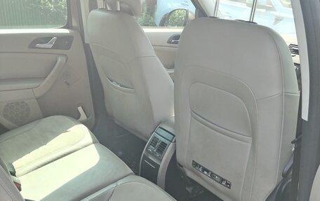 Skoda Yeti I рестайлинг, 2012 год, 620 000 рублей, 2 фотография