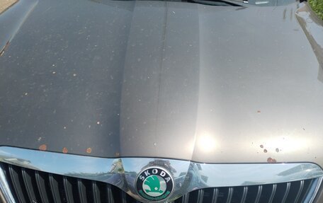 Skoda Yeti I рестайлинг, 2012 год, 620 000 рублей, 4 фотография
