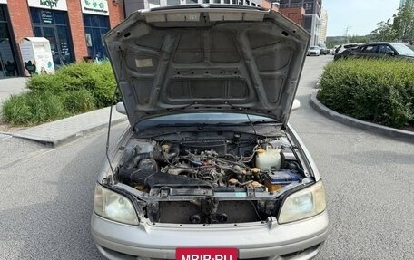 Subaru Legacy III, 1998 год, 400 000 рублей, 21 фотография